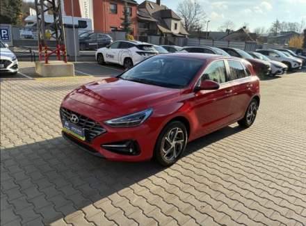 Hyundai - i30