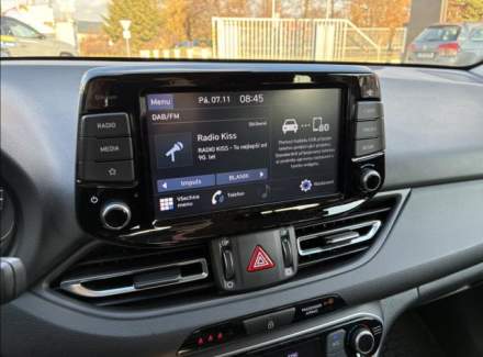 Hyundai - i30