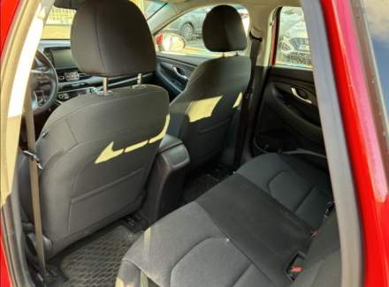 Hyundai - i30