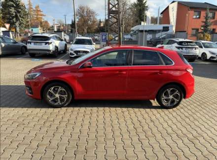Hyundai - i30