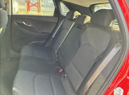 Hyundai - i30