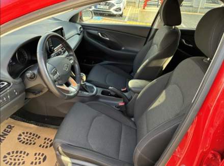 Hyundai - i30