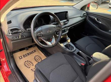 Hyundai - i30