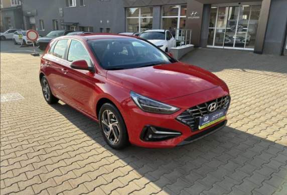 Hyundai - i30