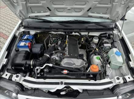Suzuki - Jimny