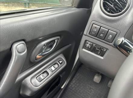 Suzuki - Jimny