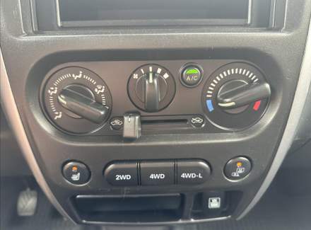 Suzuki - Jimny