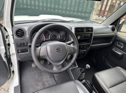 Suzuki - Jimny