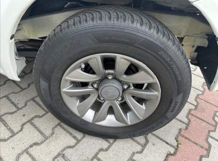 Suzuki - Jimny