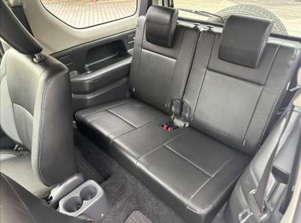 Suzuki - Jimny