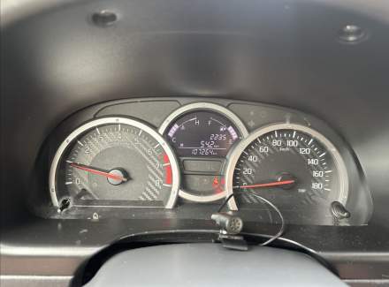 Suzuki - Jimny