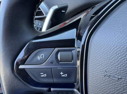 Peugeot - 3008
