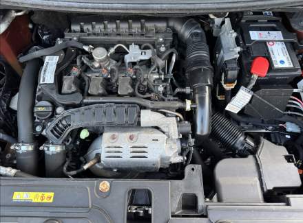 Peugeot - 3008