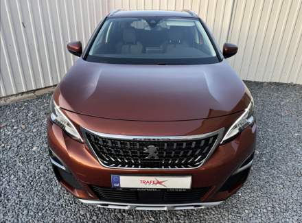 Peugeot - 3008