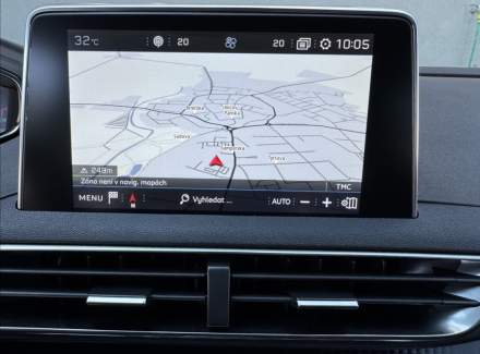 Peugeot - 3008