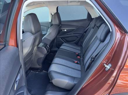 Peugeot - 3008
