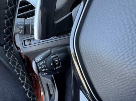 Peugeot - 3008