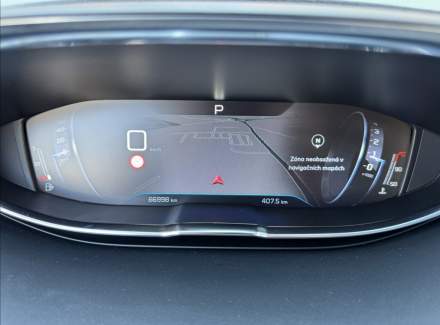Peugeot - 3008
