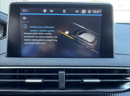Peugeot - 3008