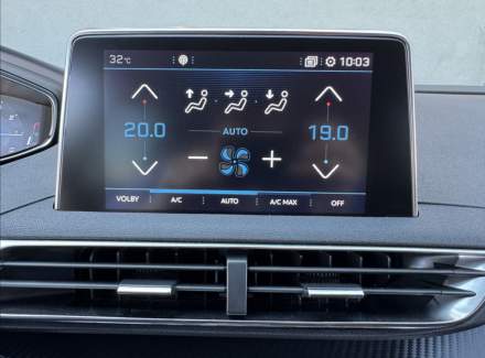 Peugeot - 3008