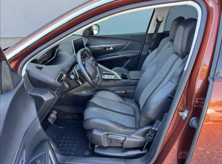 Peugeot - 3008