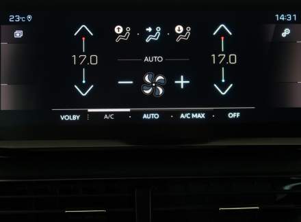 Peugeot - 5008
