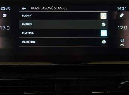 Peugeot - 5008