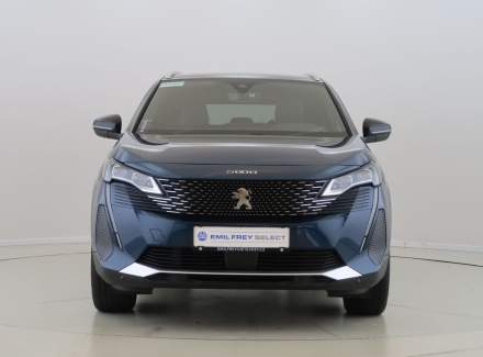 Peugeot - 5008