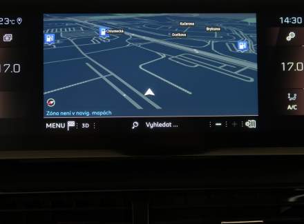 Peugeot - 5008