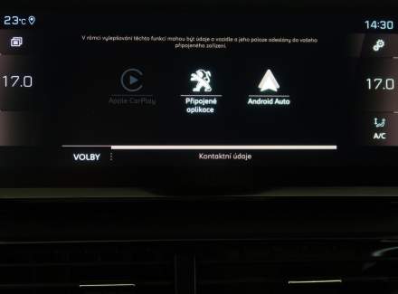 Peugeot - 5008