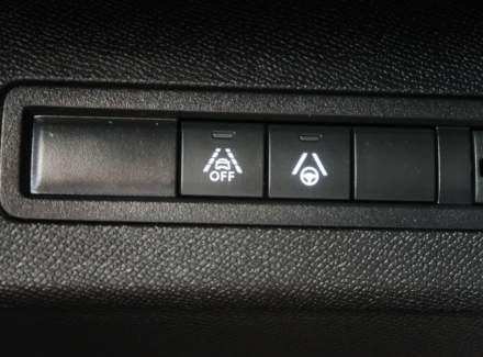 Peugeot - 5008