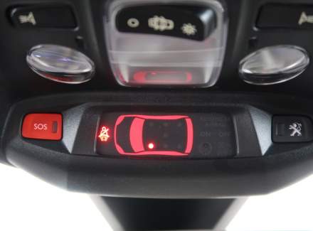 Peugeot - 5008