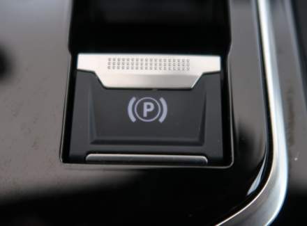 Peugeot - 5008
