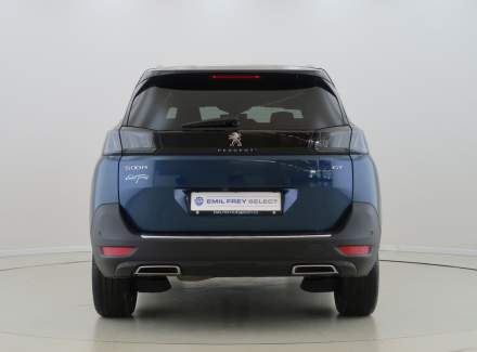 Peugeot - 5008