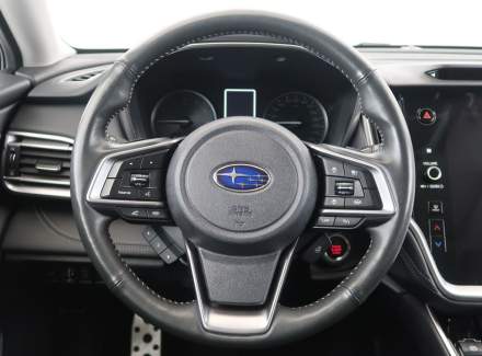 Subaru - Outback
