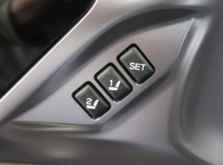 Subaru - Outback