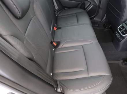 Subaru - Outback