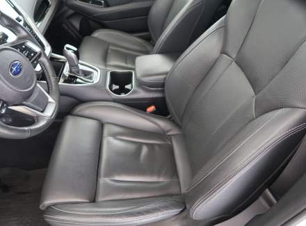 Subaru - Outback