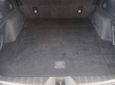 Subaru - Outback