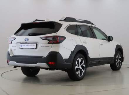 Subaru - Outback