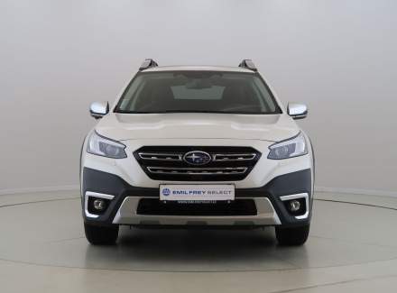 Subaru - Outback