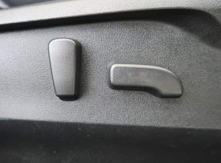 Subaru - Outback