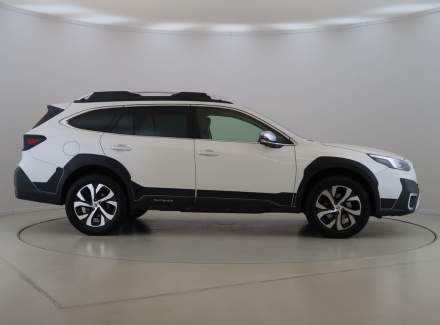 Subaru - Outback