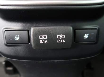 Subaru - Outback
