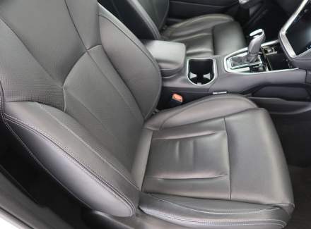 Subaru - Outback