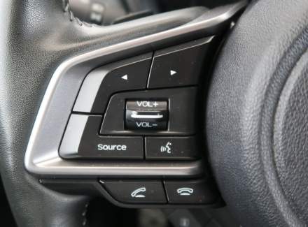 Subaru - Outback