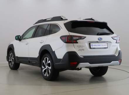 Subaru - Outback