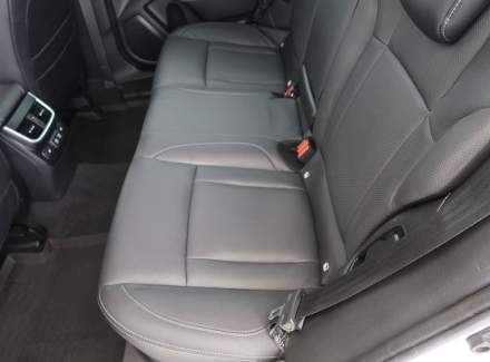 Subaru - Outback