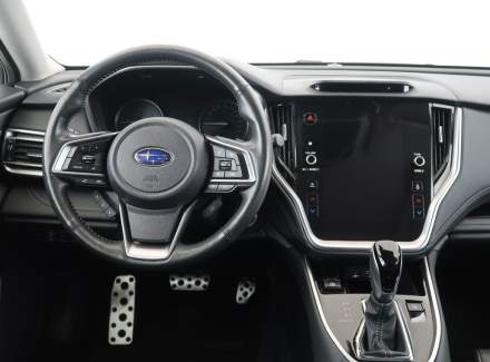 Subaru - Outback