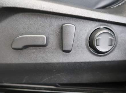 Subaru - Outback